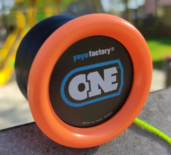 YoYoFactory One - Image 3