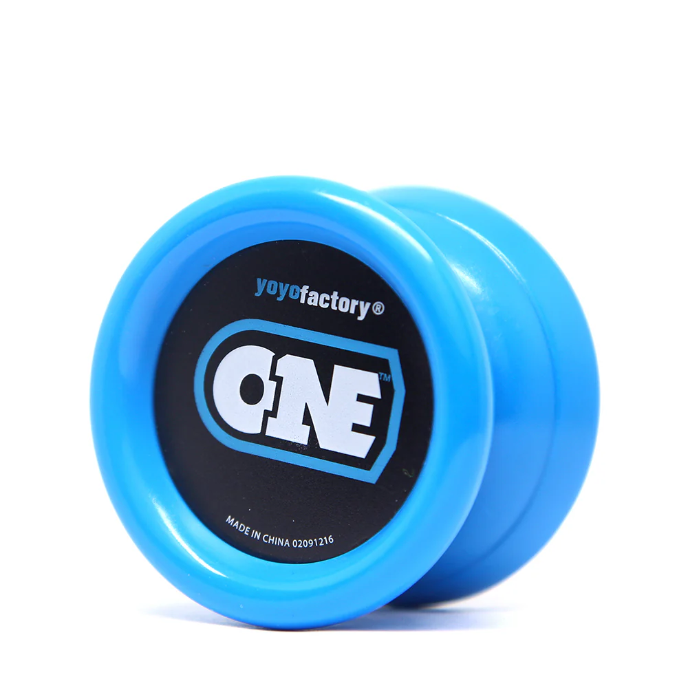 YoYoFactory One - Image 5