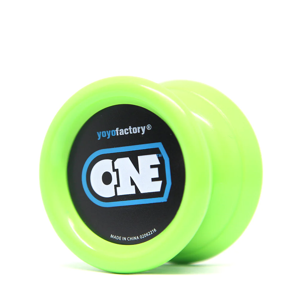 YoYoFactory One - Image 6
