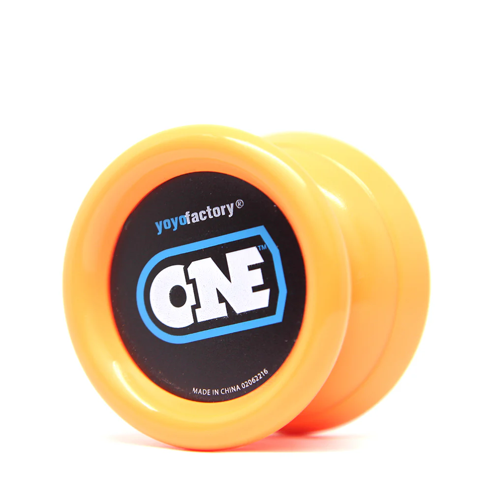 YoYoFactory One - Image 7