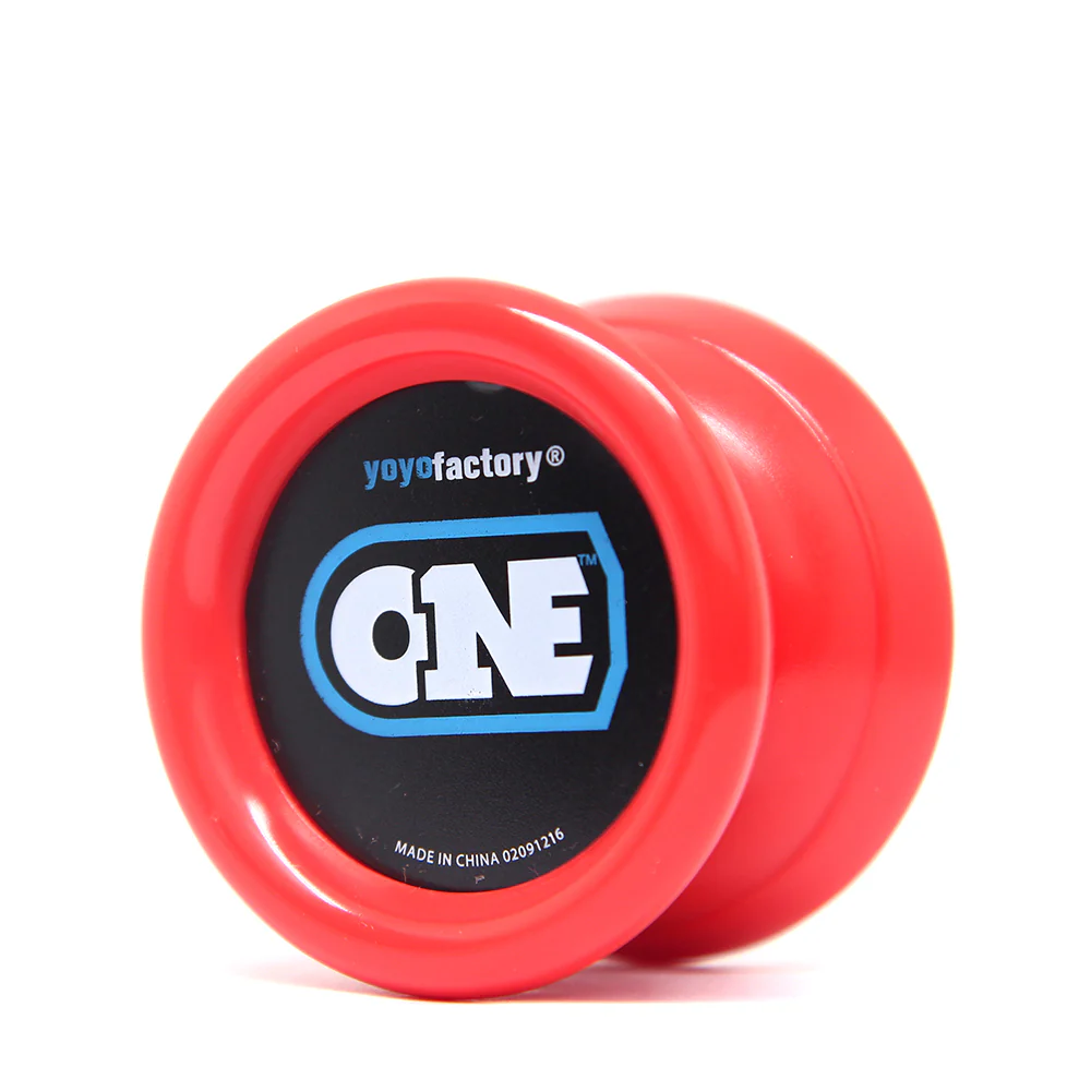YoYoFactory One - Image 8