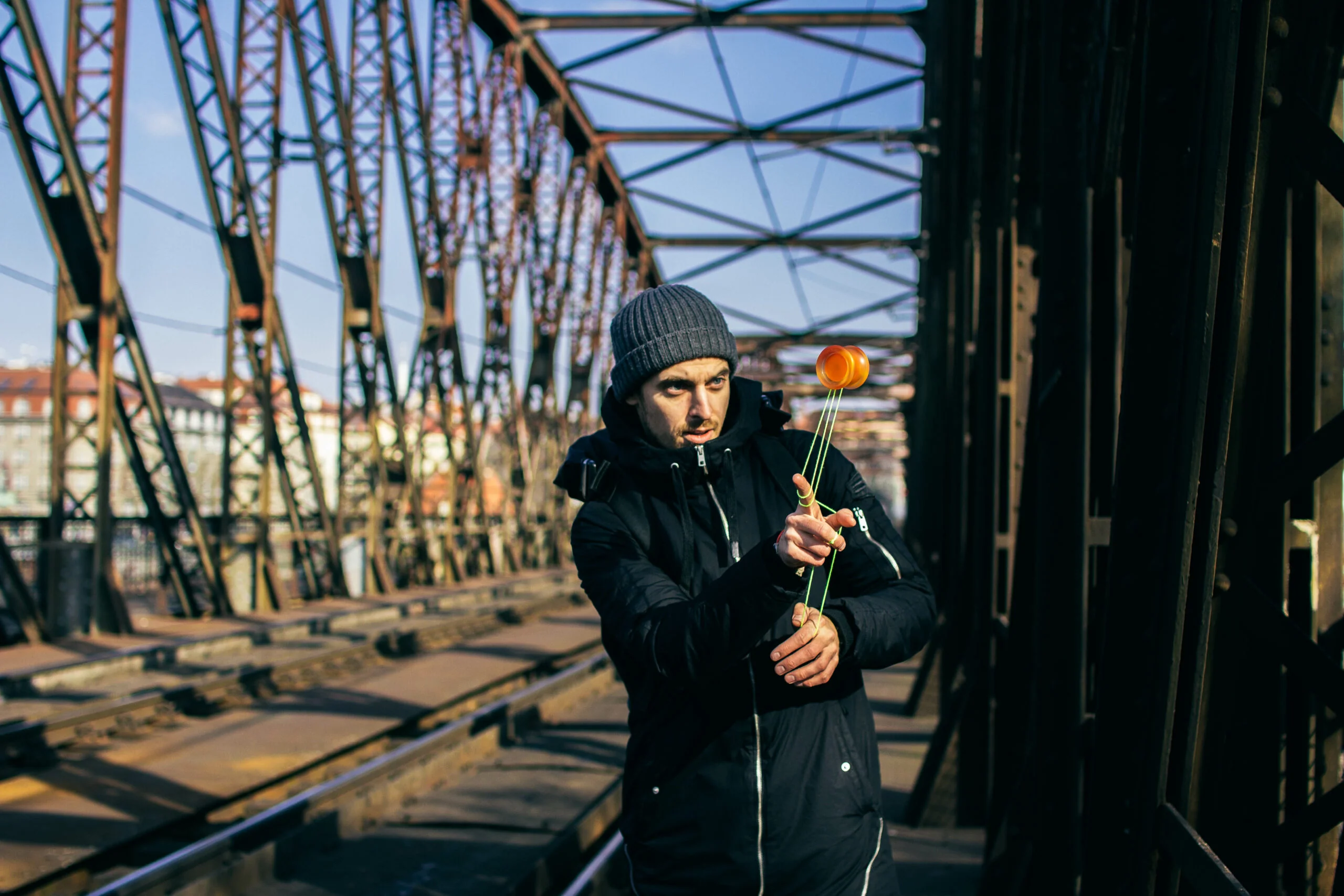 YoYoFactory Replay Pro - Image 3