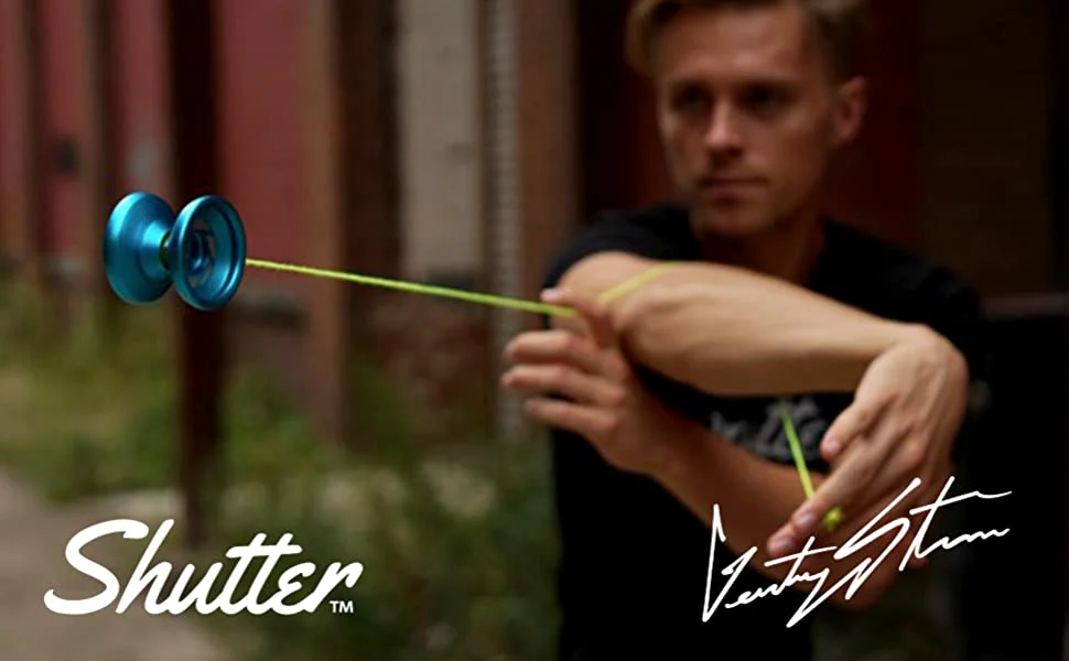YoYoFactory Shutter - Image 4
