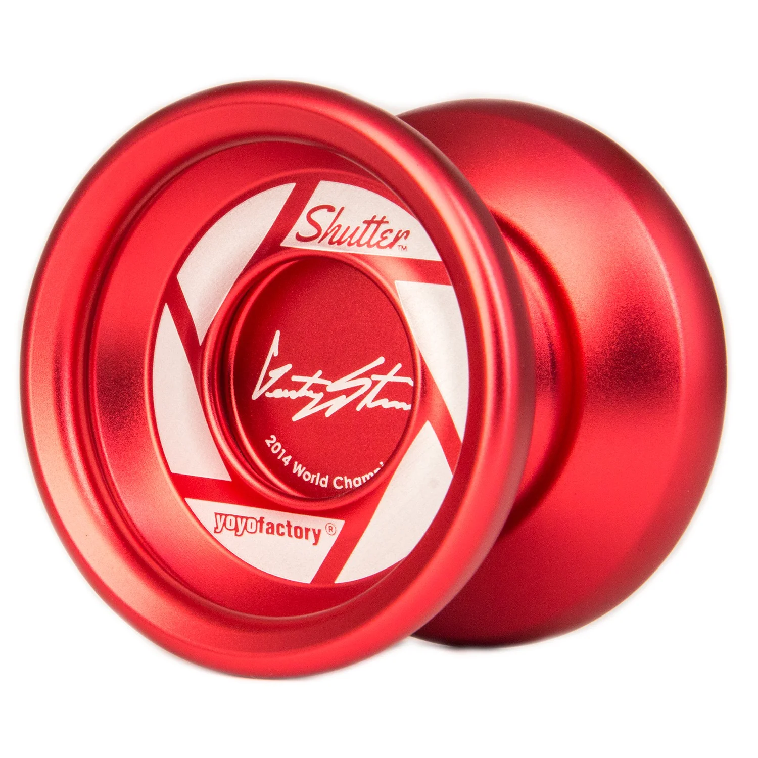 YoYoFactory Shutter - Image 5
