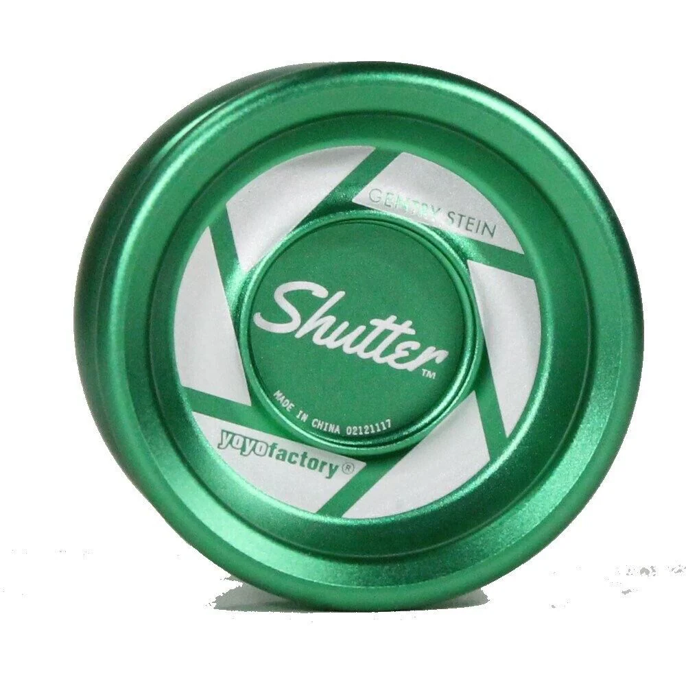 YoYoFactory Shutter - Image 9