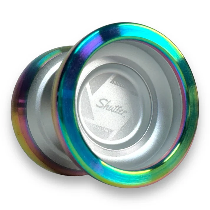 Yoyofactory Shutter - Mini - Image 3