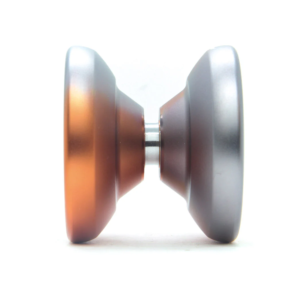 YoYoFactory Shutter Wide Angle - Image 3