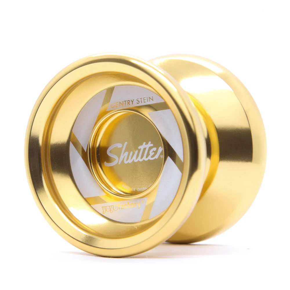 YoYoFactory Shutter Wide Angle - Image 4