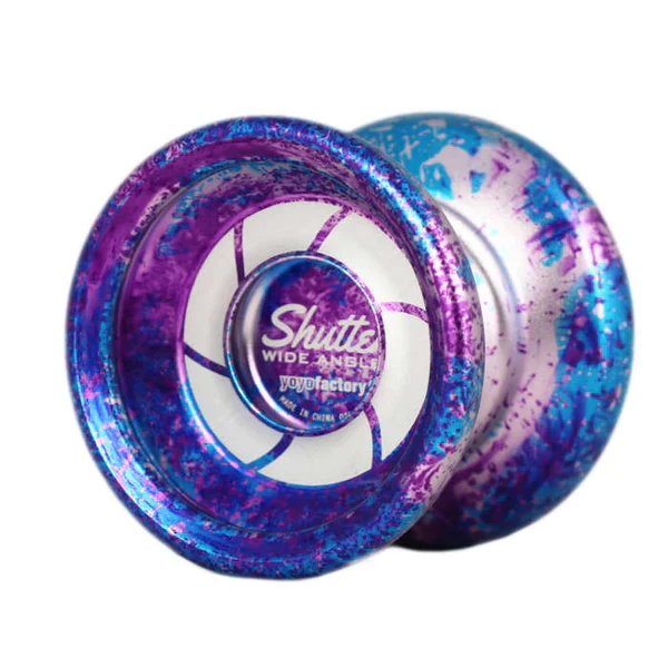 YoYoFactory Shutter Wide Angle - Image 8