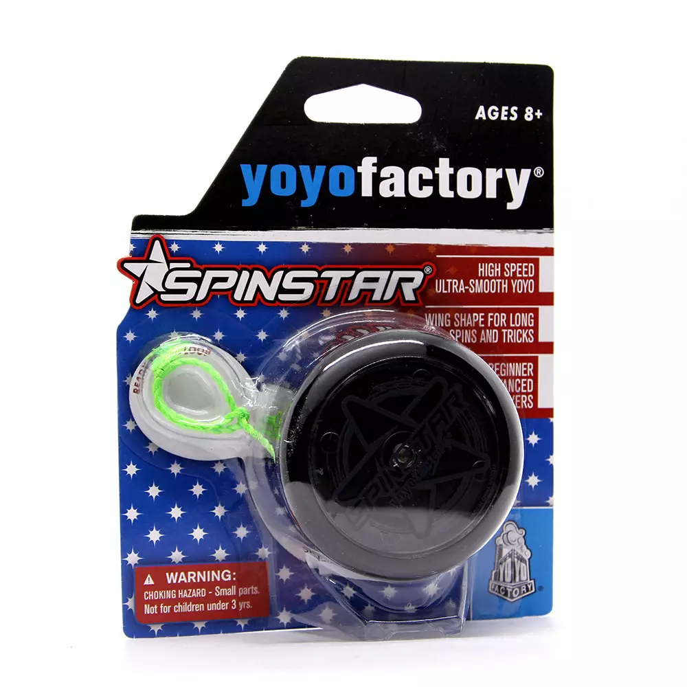 YoYoFactory Spinstar - Image 3