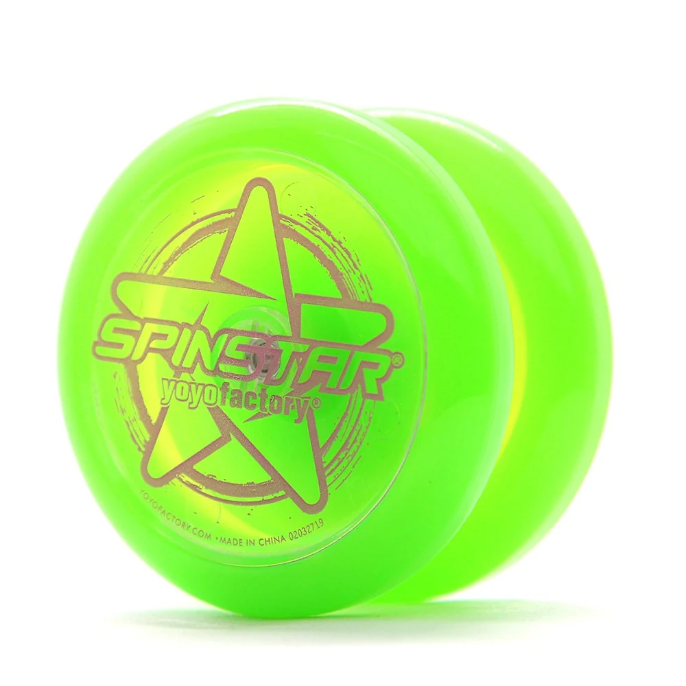 YoYoFactory Spinstar - Image 5