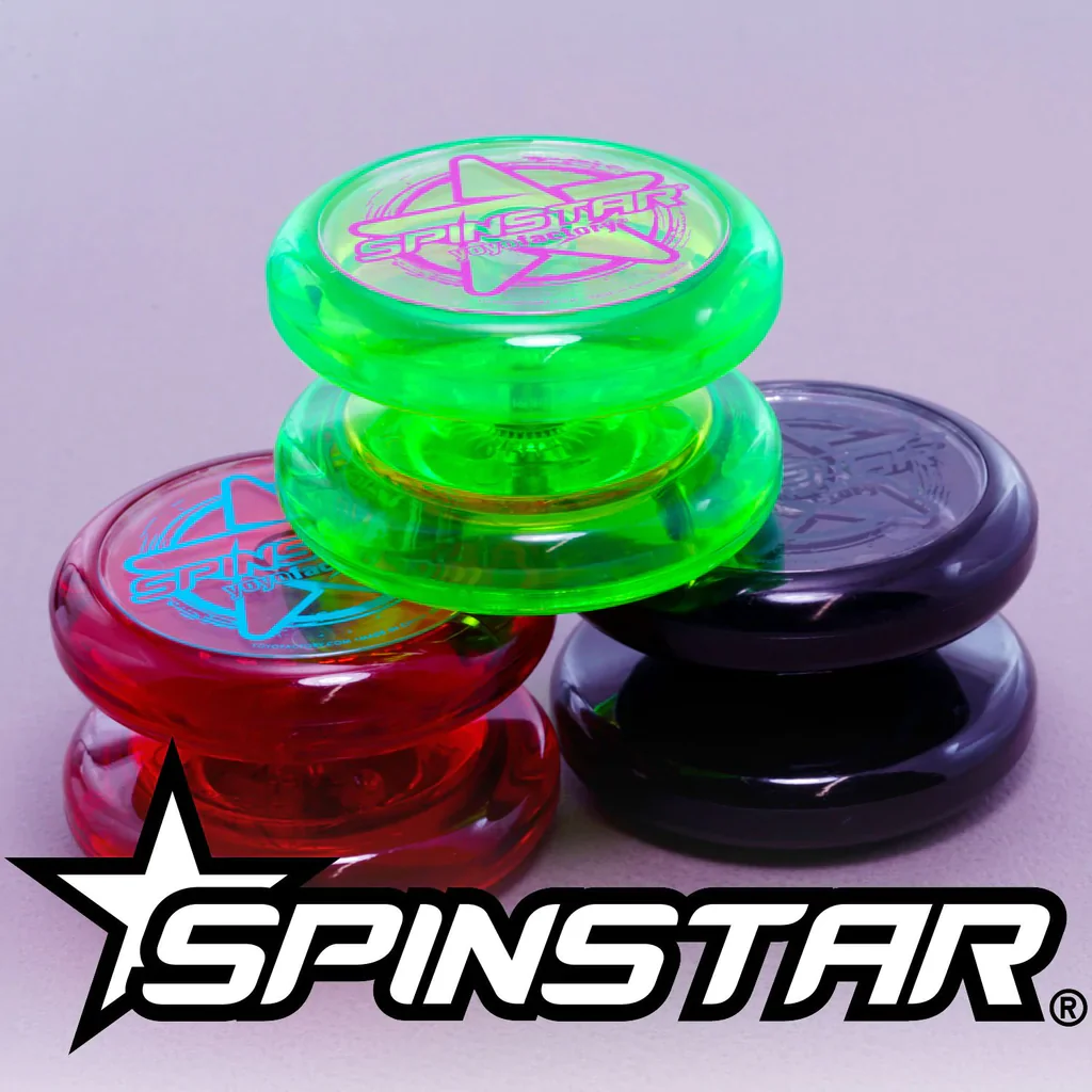 YoYoFactory Spinstar - Image 7