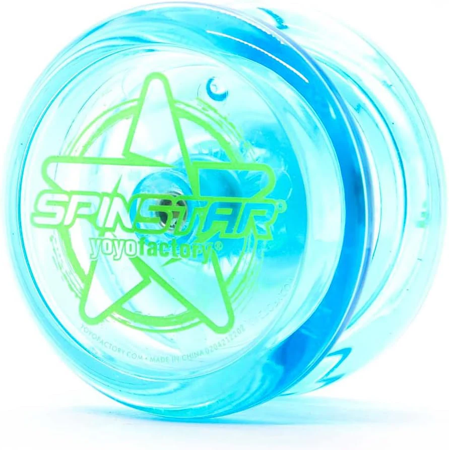 YoYoFactory Spinstar - Image 8