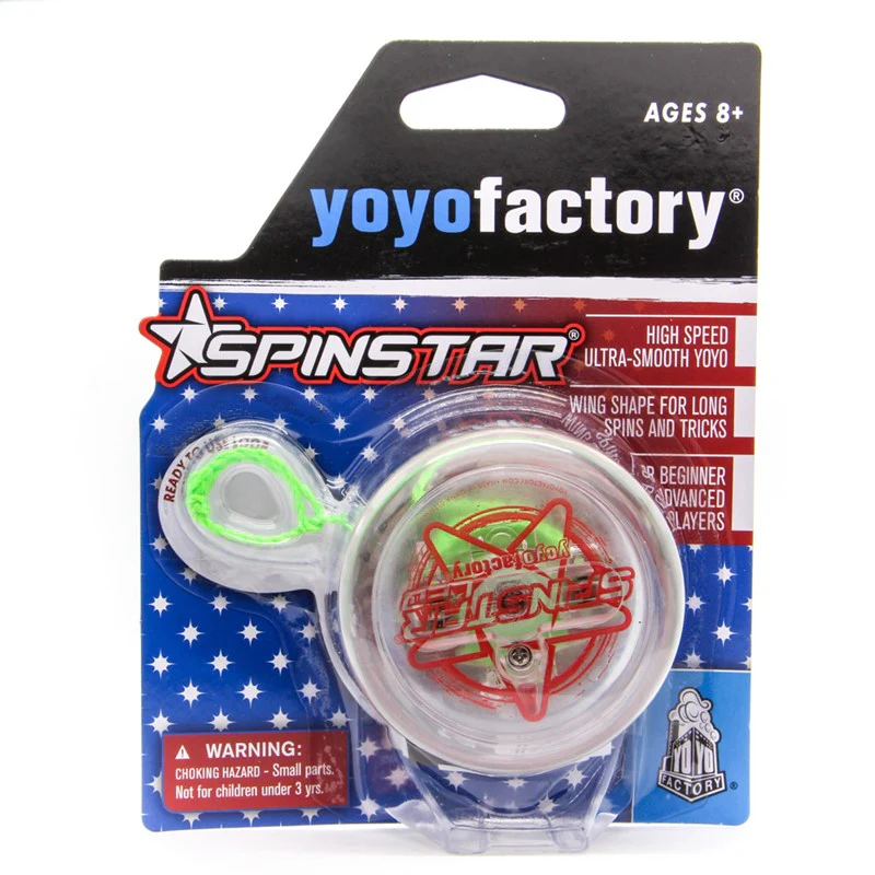 YoYoFactory Spinstar LED - Image 4