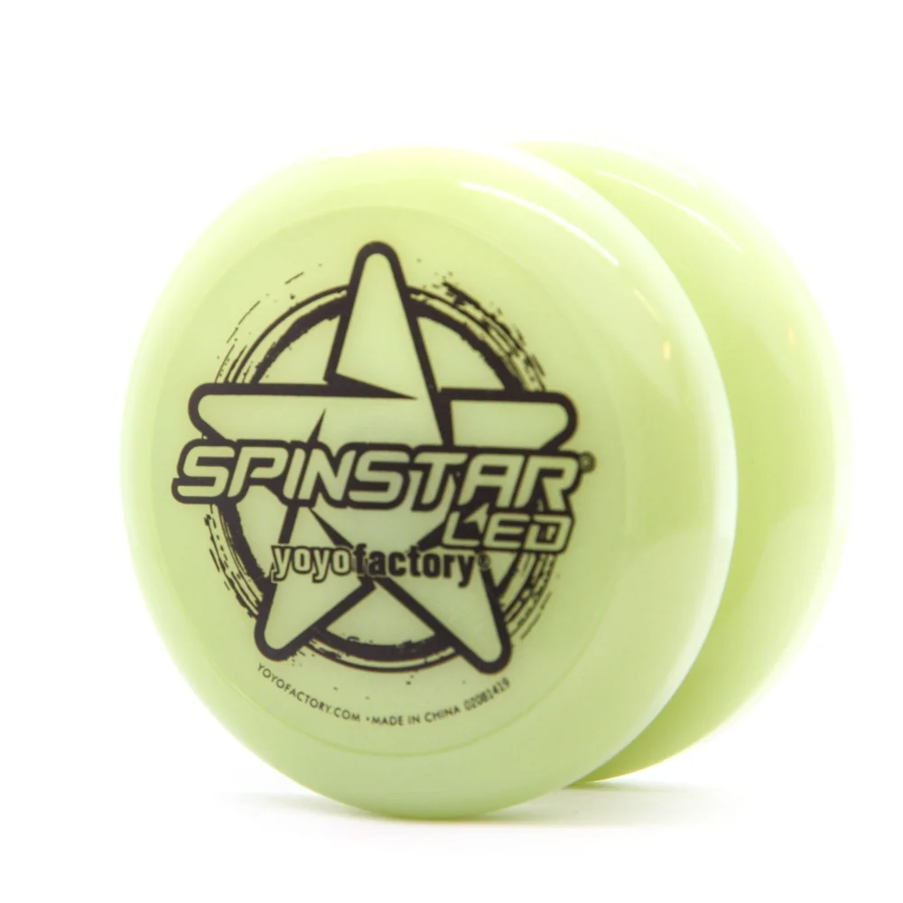 YoYoFactory Spinstar LED - Image 5
