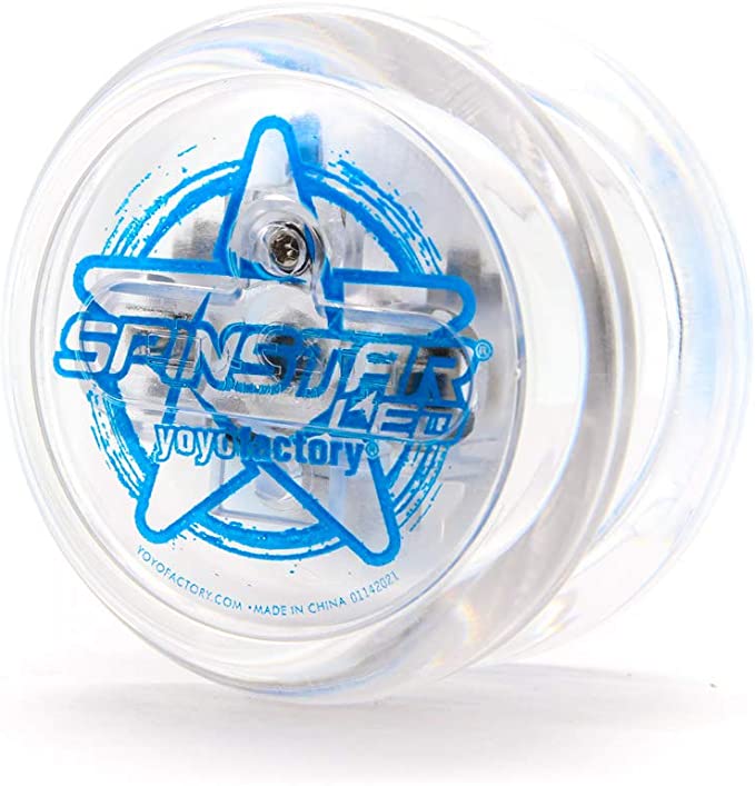 YoYoFactory Spinstar LED - Image 6