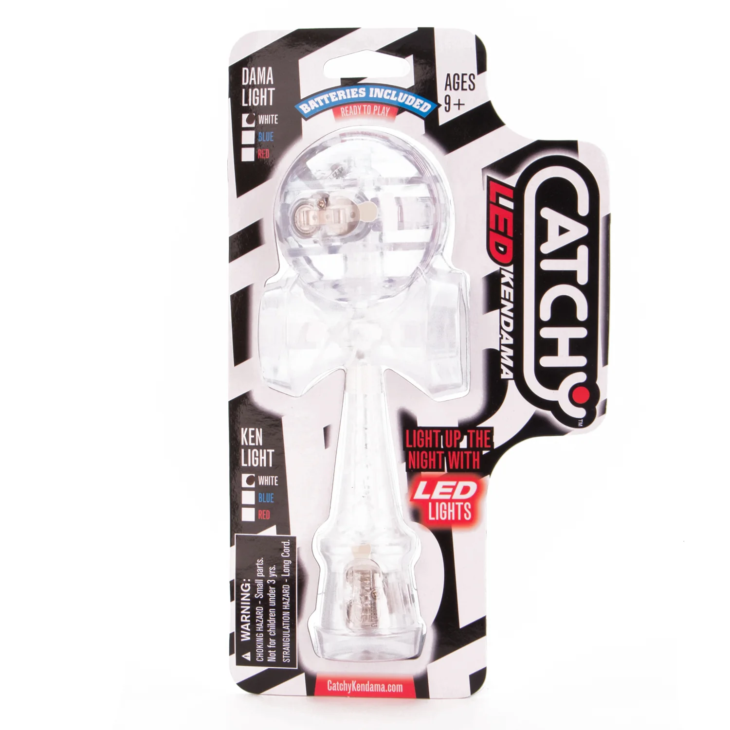 YYF Catchy LED Kendama - Image 4