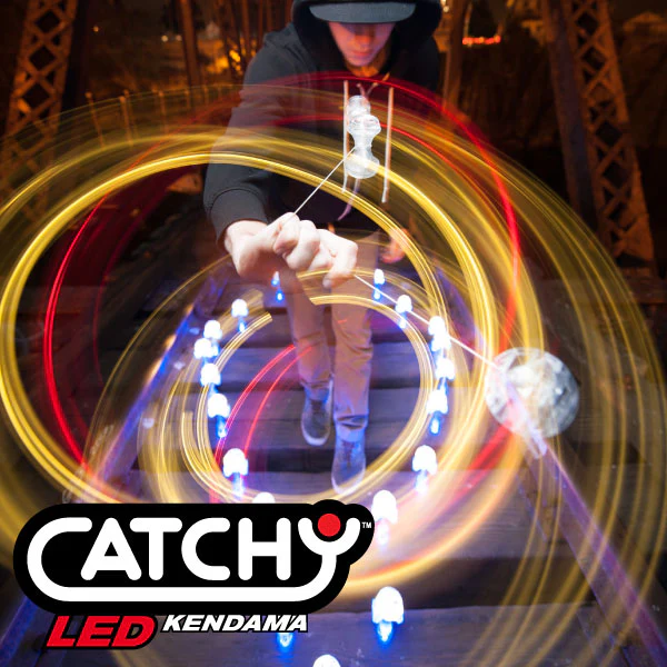 YYF Catchy LED Kendama - Image 6