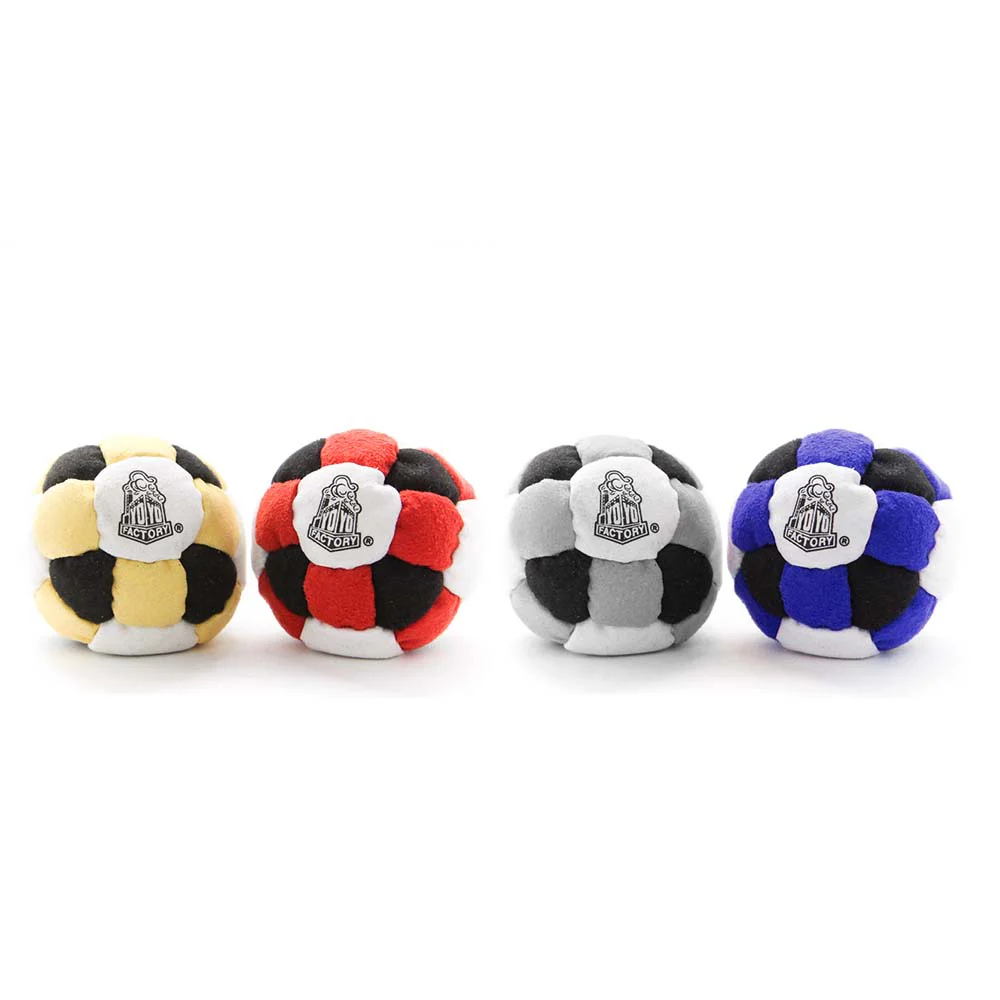 YYF Footbag "hacky sack" - Image 3
