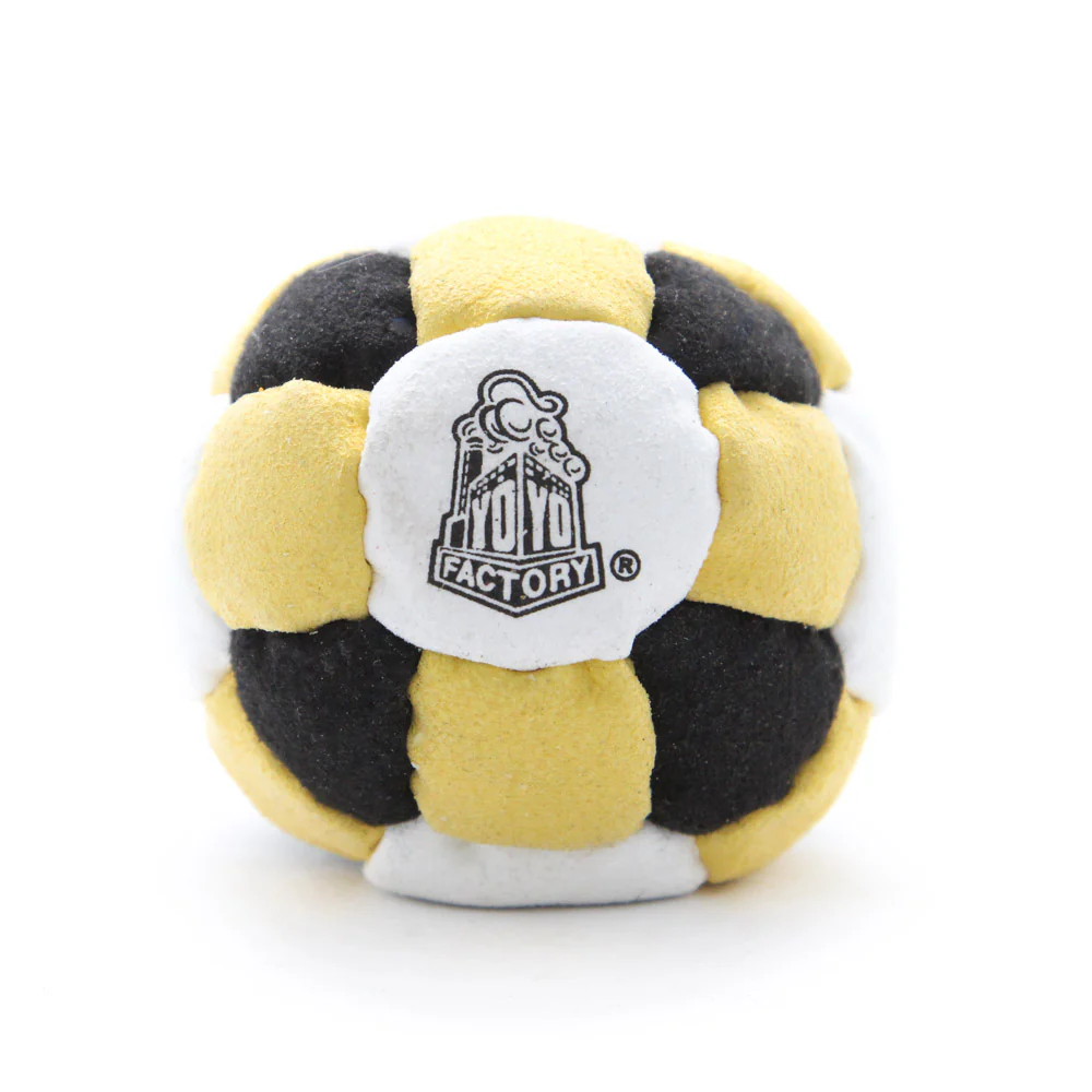YYF Footbag "hacky sack" - Image 5
