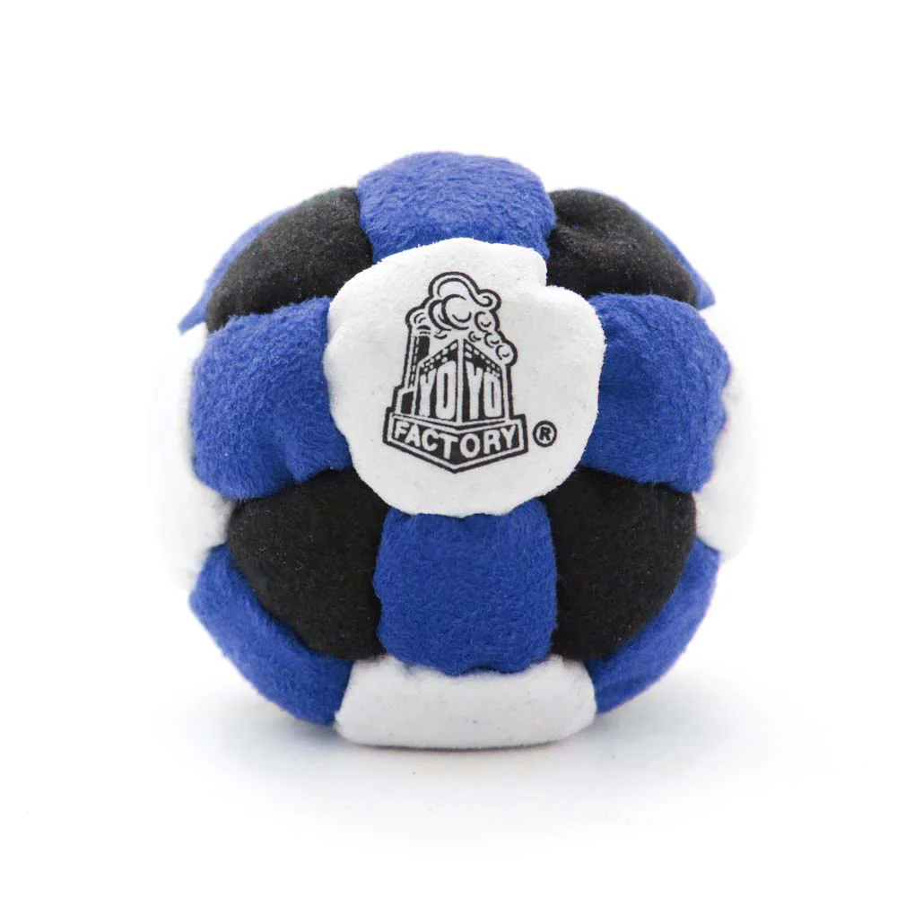 YYF Footbag "hacky sack" - Image 7