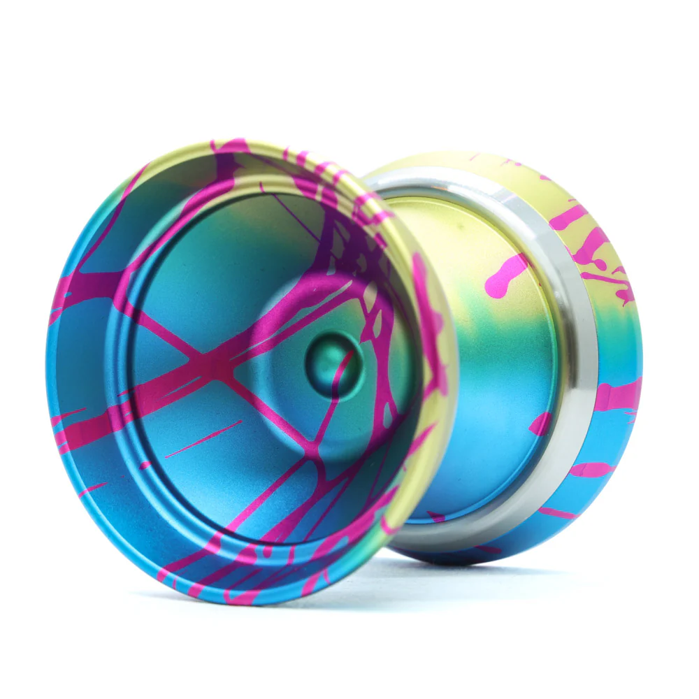 YYF Mega Monster - Image 6