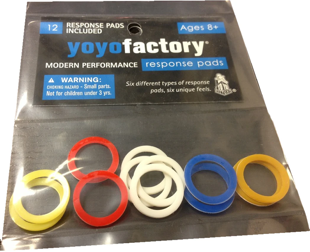 YYF Response pads - set - Image 3