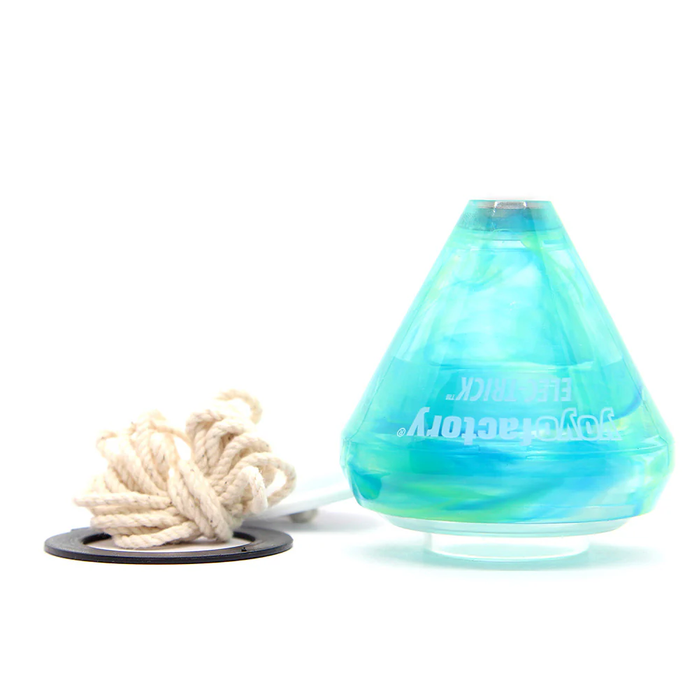 YYF Spintop Elec-Trick - Image 3