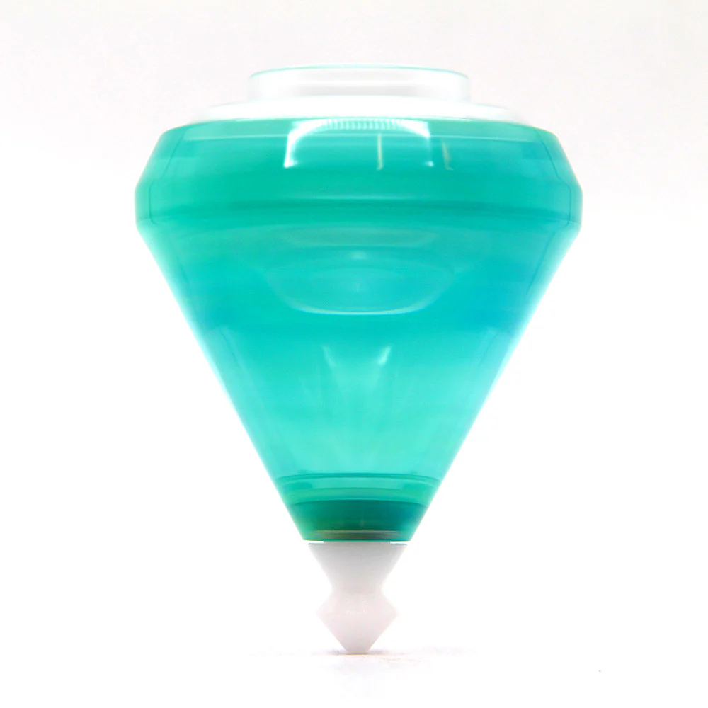 YYF Spintop Elec-Trick - Image 4